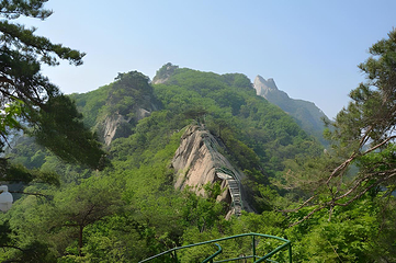 丹东凤凰山第 61 张图片