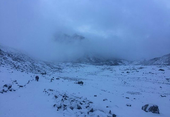 神山圣湖景区第 44 张图片