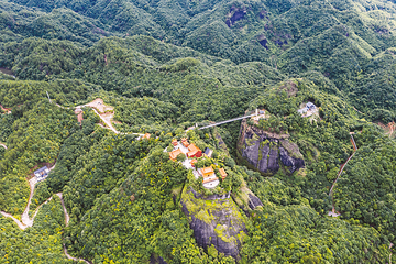 天龙山景区第 44 张图片