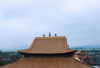 扎美寺第 4 张图片