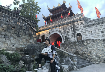 青岩古镇第 81 张图片