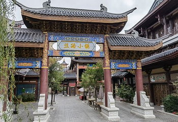 嘉峪关方特丝路神画第 24 张图片