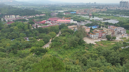 四会市贞山旅游度假区第 5 张图片