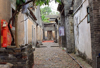 南园古村第 12 张图片