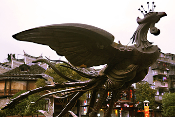 文化广场第 20 张图片