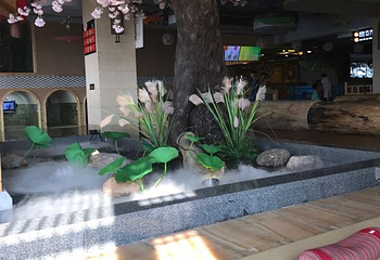 水善汇(长风东街店)第 24 张图片