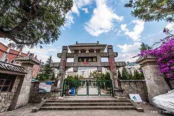 天宝公园第 2 张图片