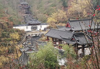 梅岭太阳谷第 20 张图片