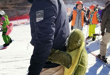 蓟洲国际滑雪场第 36 张图片