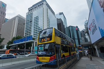 香港大会堂第 2 张图片