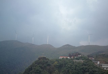 屏山旅游区第 15 张图片