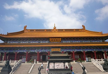 会稽山龙华寺第 17 张图片