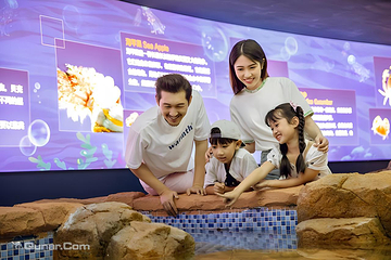 海南海洋欢乐世界第 21 张图片
