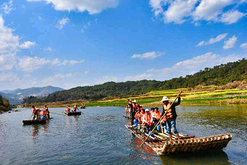 龙川江旅游度假区第 17 张图片
