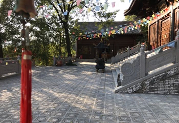 九龙山景区第 32 张图片