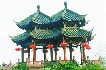合江亭第 12 张图片