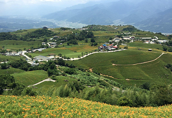 六十石山风景区第 26 张图片