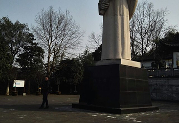 三峡湿地—杨守敬书院第 52 张图片