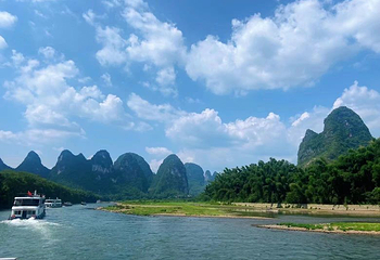 桂林千古情景区第 67 张图片