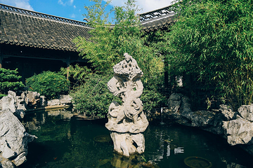 吴承恩故居第 54 张图片
