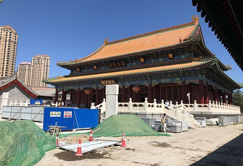 大悲禅院第 17 张图片