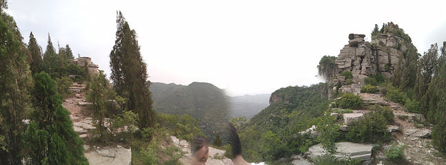 梦泉旅游区第 19 张图片