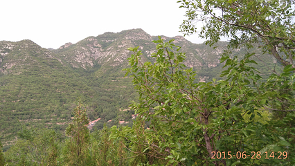 梦泉旅游区第 27 张图片