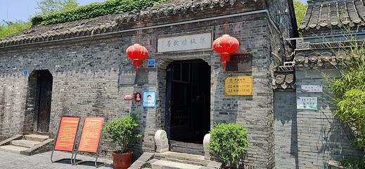 郑板桥纪念馆第 14 张图片