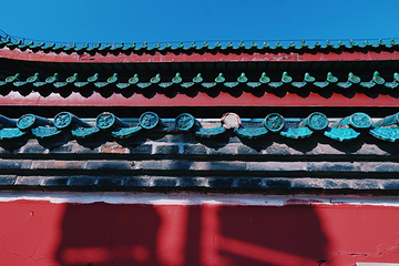 福建会馆第 5 张图片