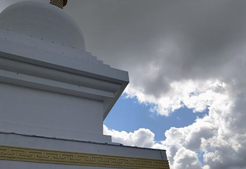 达尔吉林寺第 24 张图片