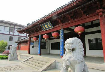 南京静海寺纪念馆第 20 张图片