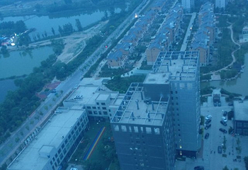 水城之眼摩天轮第 24 张图片