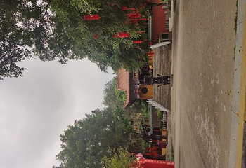 清远金鸡岩第 35 张图片