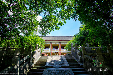独秀峰王城景区第 63 张图片