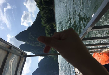 马岭鼓寨第 10 张图片
