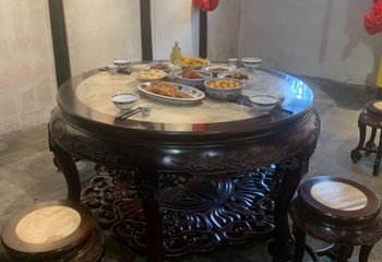 周庄一日游第 8 张图片