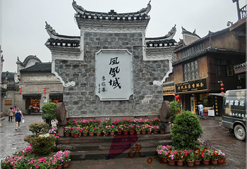 文化广场第 9 张图片