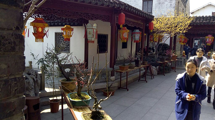 南翔历史文化陈列馆第 8 张图片