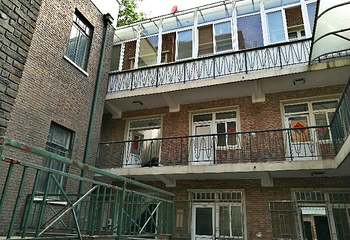 张自忠北京故居第 2 张图片