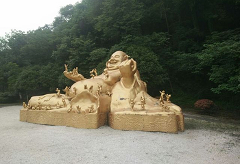 长江观音景区第 22 张图片