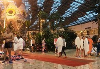 尧山福泉温泉第 27 张图片