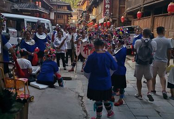 程阳八寨第 89 张图片