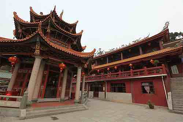 梵天禅寺第 18 张图片