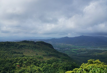 海南白石岭旅游区第 106 张图片