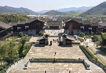 重庆城市精英真人CS铁山坪森林公园店第 16 张图片