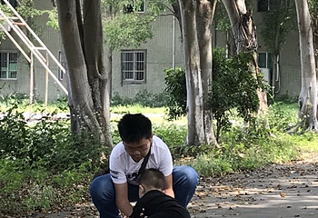 天湖生态旅游度假第 7 张图片
