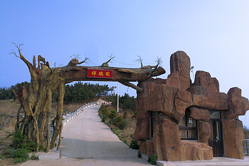 哈仙岛第 26 张图片