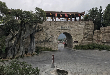来凤杨梅古寨景区第 19 张图片