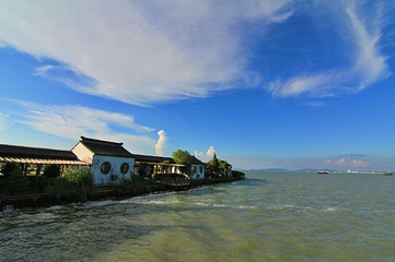苏州市吴中太湖旅游区第 33 张图片