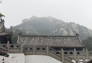 圣经山风景区第 22 张图片